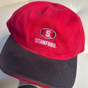Stanford Nike cap